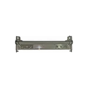 Gruppo piastra pressore Sato per S84NX e S84-ex (R38087200) - vista fronte