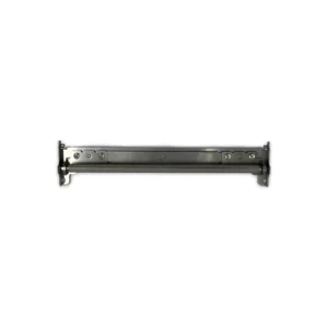 Gruppo piastra pressore Sato per S86NX e S86-ex (R38697500) - vista fronte