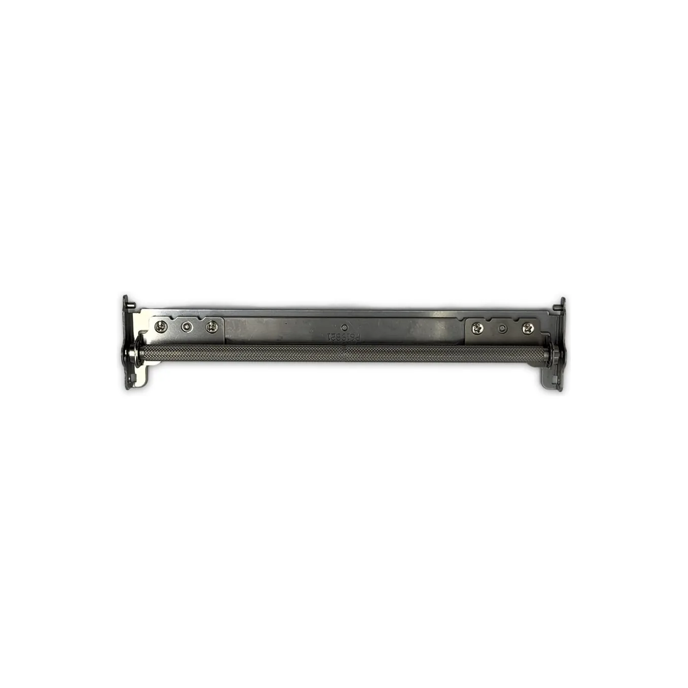 Gruppo piastra pressore Sato per S86NX e S86-ex (R38697500) - vista fronte