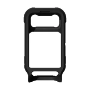 Guscio protettivo rugged boot Bluebird per EK430 (629010006) - vista fronte