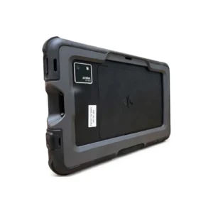 Guscio Zebra di Conversione da ET5x per Tablet ET401 da 8 pollici, nero (SG-ET401-08ET5-01) - vista prodotto