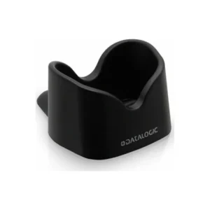 Supporto nero da tavolo o da parete per QuickScan QD2500 e QD2200 Datalogic (HLD-Q040-BK)