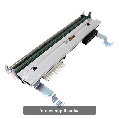 Testina di stampa Honeywell per PC42E-T, PC300T, 300 dpi