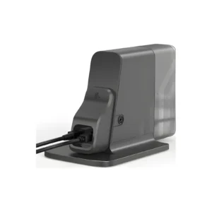 Hub Connect da punto cassa con porte USB alimentate Zebra per ET40 e ET45 (CRD-BLNK-1SNHP-01) - vista prodotto