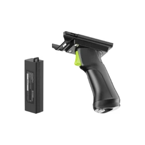 Impugnatura a pistola Koamtac con batteria 6000 mAh per KDC475 e KDC485 (131230)