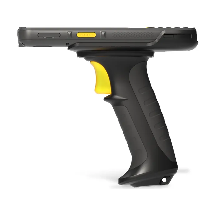 Impugnatura a pistola Newland con grilletto per terminale MT67 (NLS-PG6750-01) - vista accessorio