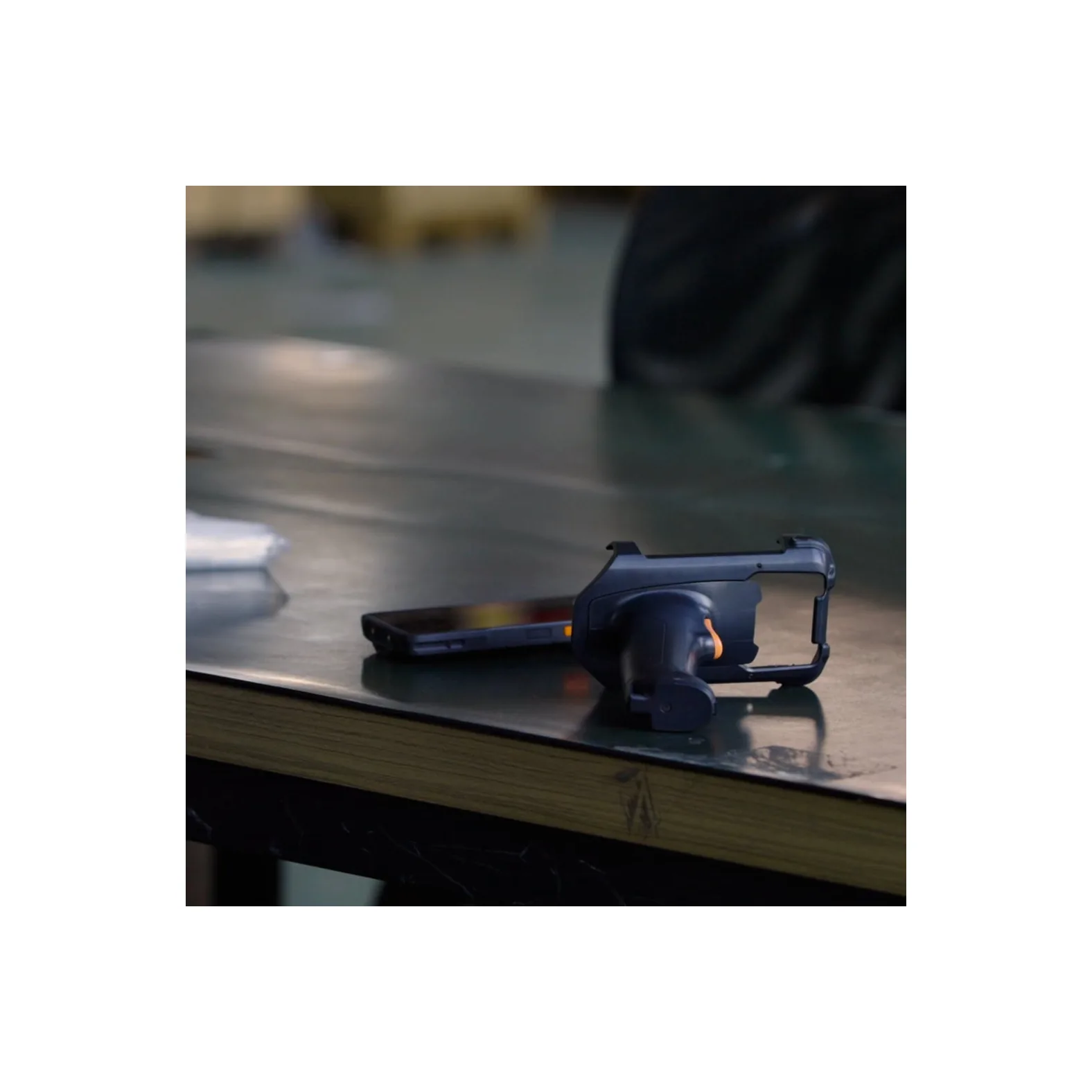Impugnatura a Pistola Sunmi con Grilletto per SUNMI L2s PRO e L2H (C14000152)