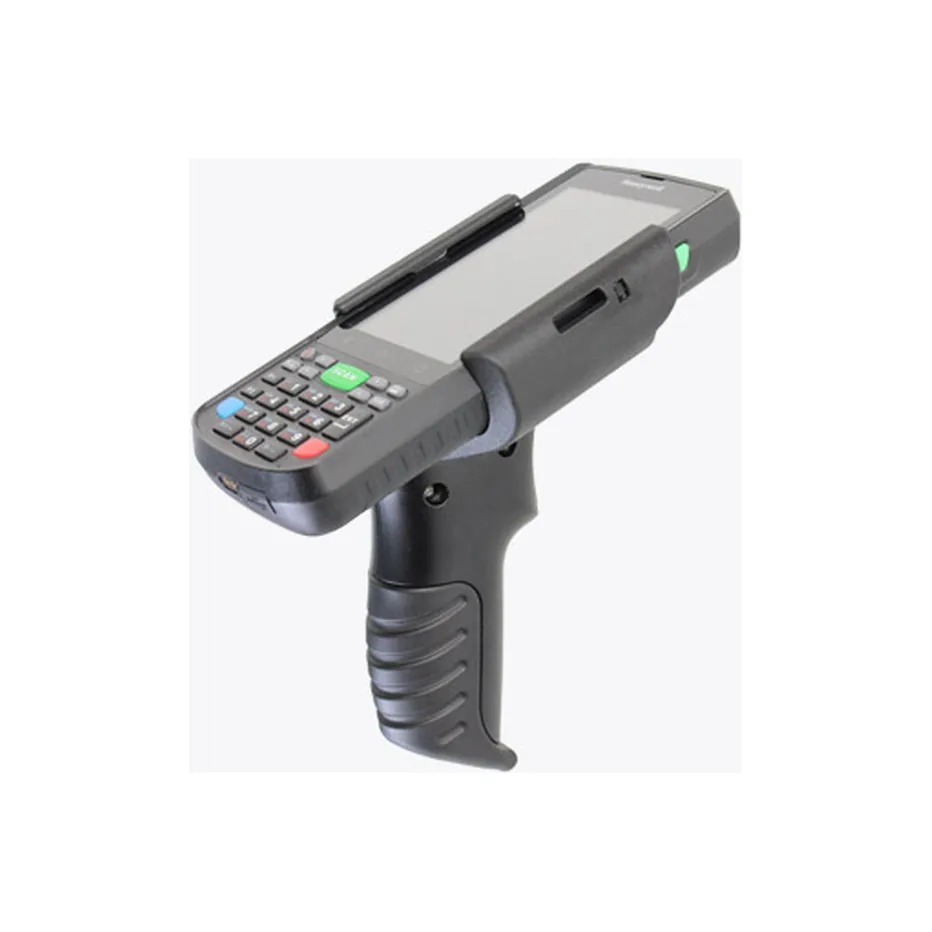 Impugnatura a pistola TIS TISPLUS per Honeywell ScanPal EDA50K (24-50K-09-TG-01)