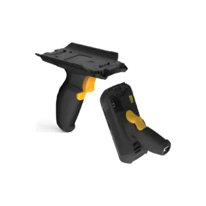 Impugnatura a Pistola Zebra con la fotocamera scoperta versione aggiornata per Zebra TC52x e TC57x (TRG-TC5X-ELEC1-02) - vista prodotto