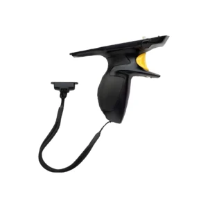 Impugnatura a Pistola Zebra per Zebra TC72 e TC77 (TRG-TC7X-SNP1-02) - vista prodotto