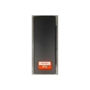 Iniettore PoE M3 Mobile per verificatore prezzi PC10 (PC10-PWSP-POE-8EU) - vista prodotto