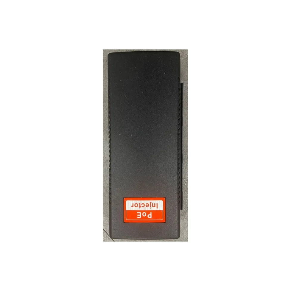 Iniettore PoE M3 Mobile per verificatore prezzi PC10 (PC10-PWSP-POE-8EU) - vista prodotto