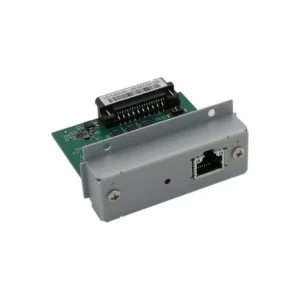 Interfaccia Ethernet Star IFBD-HE07 per stampanti TSP700II, TSP800II e TUP500 (39607804)