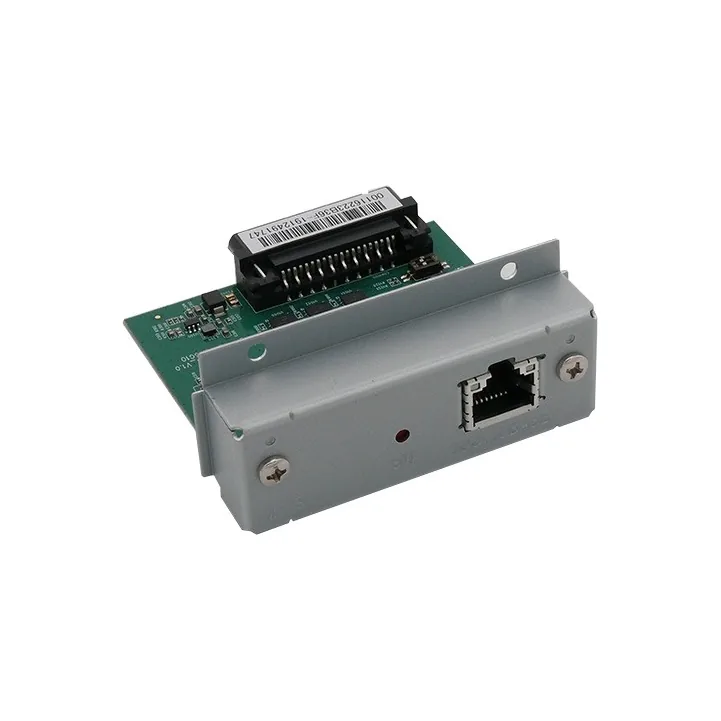 Interfaccia Ethernet Star IFBD-HE07 per stampanti TSP700II, TSP800II e TUP500 (39607804)