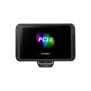 Kiosk M3 Mobile PC10 - vista prodotto