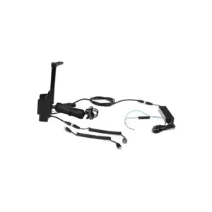 Kit base per carrello elevatore con attacco a U M3 Mobile per UL20 e UL30 (UL20-CPAK-FCRD-UB) - vista prodotto