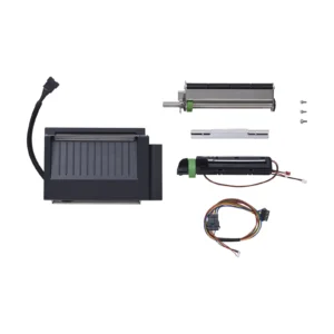 Kit di aggiornamento RFID UHF a strappo TSC per MB241, MB341, MB241T e MB341T (RFID-MB241-0002) - vista componenti del kit