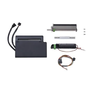 Kit di aggiornamento RFID UHF con taglierina TSC per MB241, MB341, MB241T e MB341T (RFID-MB241-0001) - vista componenti del kit