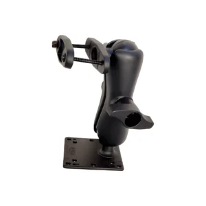 Kit di montaggio RAM da carrello elevatore Zebra per L10, ET60/ET65 e ET80/ET85 (350025) - vista prodotto