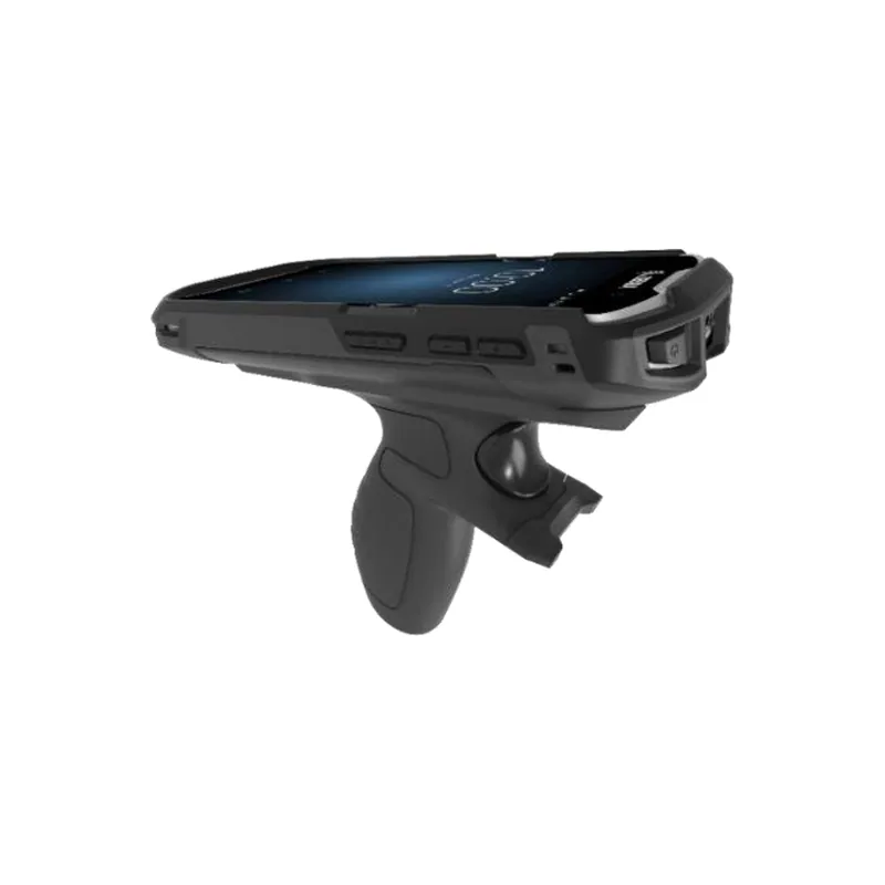 Kit impugnatura a pistola con custodia rugged Zebra per TC51, TC52, TC56 e TC57 (KT-TC51-TRG1-01)