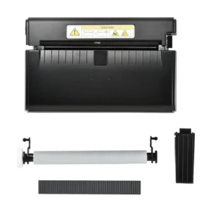 Kit taglierina linerless TSC per serie DH240 e DH240HC (CUT-DH240-0001) - vista kit taglierina linerless