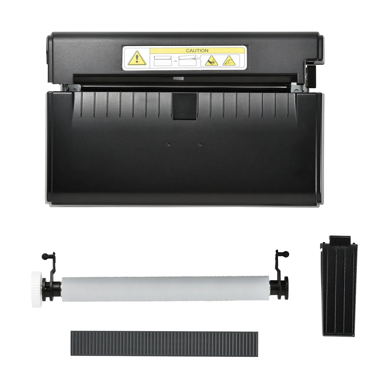 Kit taglierina linerless TSC per serie DH240 e DH240HC (CUT-DH240-0001) - vista kit taglierina linerless