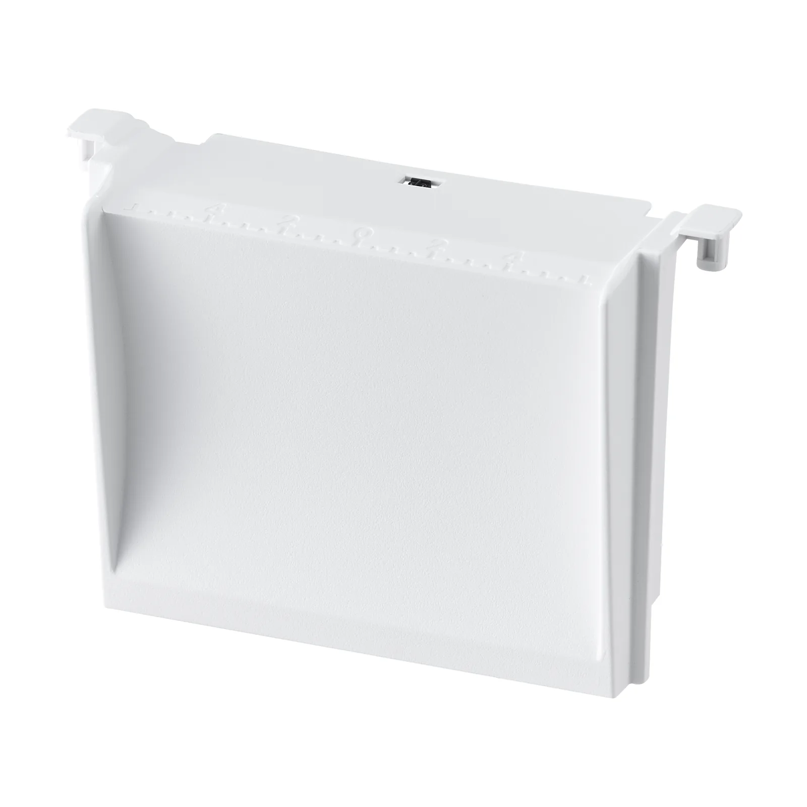 Kit upgrade RFID HF a strappo TSC bianco per DH220LHC e DH320LHC (NFC-DH220L-0003) - vista tre quarti