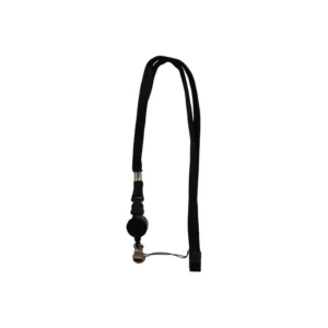 Laccio da collo M3 Mobile per WR10 e WR15 (WR10-STRP-N01) - vista prodotto