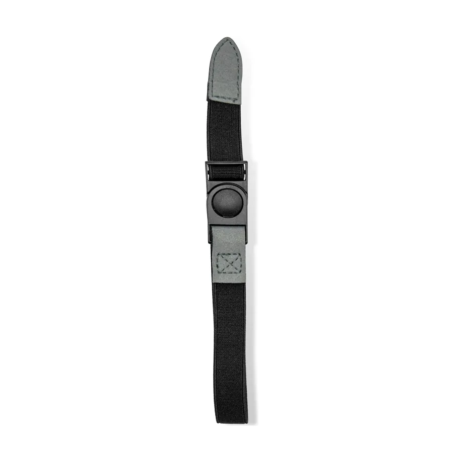 Laccio da mano elastico Newland per terminale N7 (ST-MT65/90) - vista accessorio