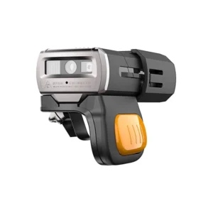 Lettore ad anello Urovo SR5600 - vista fronte con grilletto