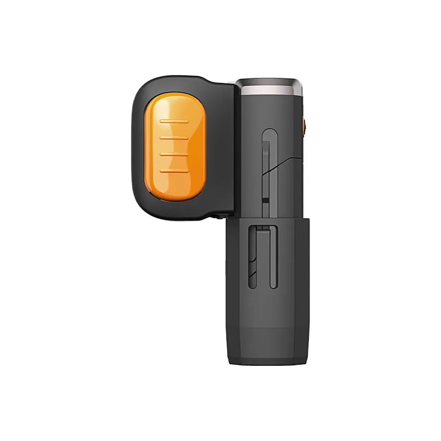 Lettore ad anello Urovo SR5600 - vista lato del grilletto