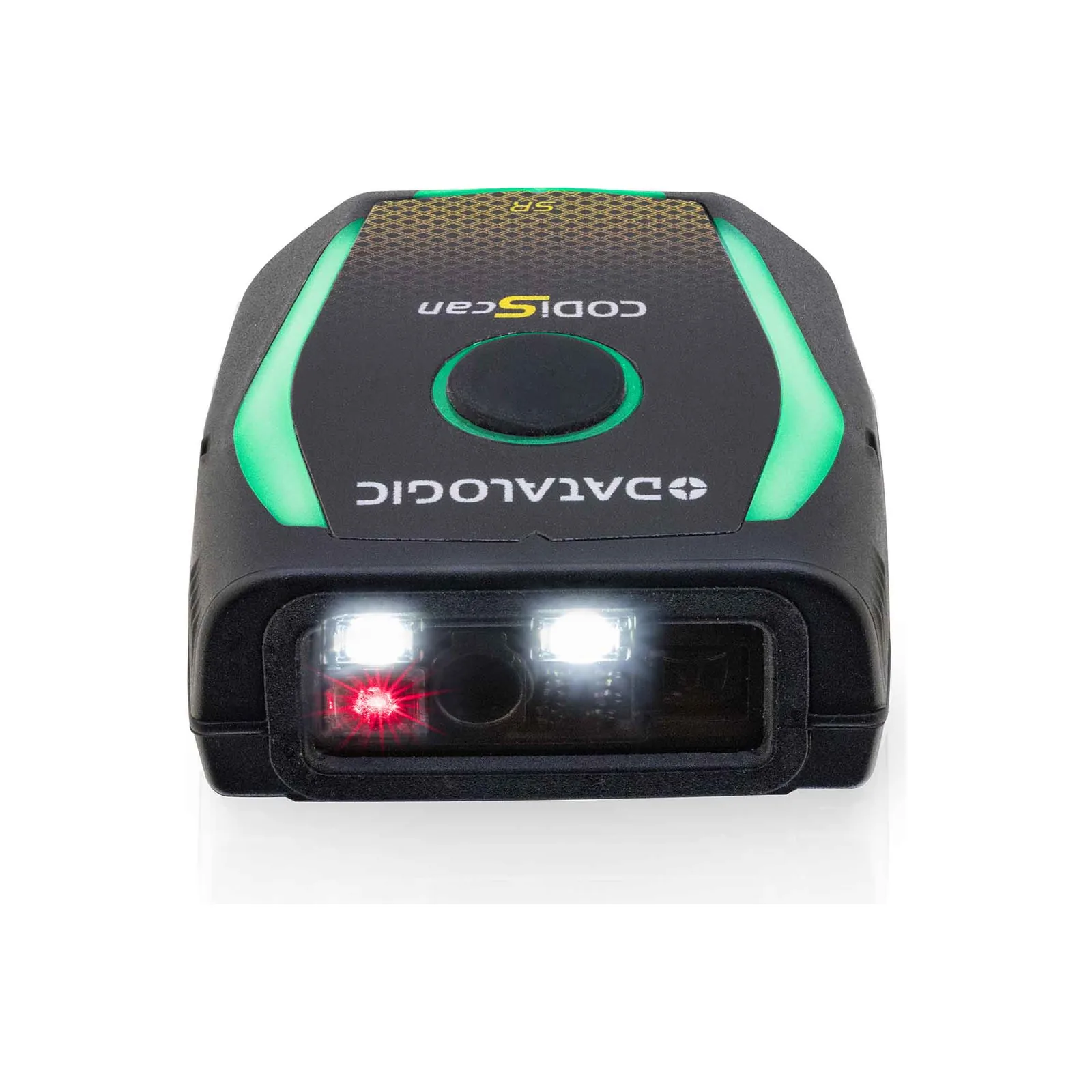 Lettore Datalogic CODiScan - vista fronte (ottica SR)
