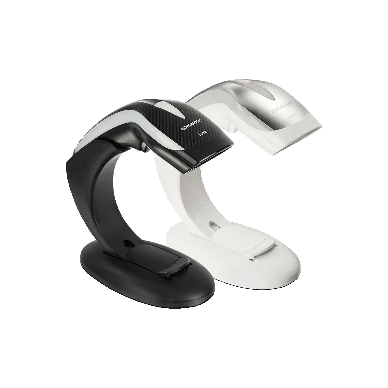 Lettore Datalogic Heron HD3130 - vista fronte