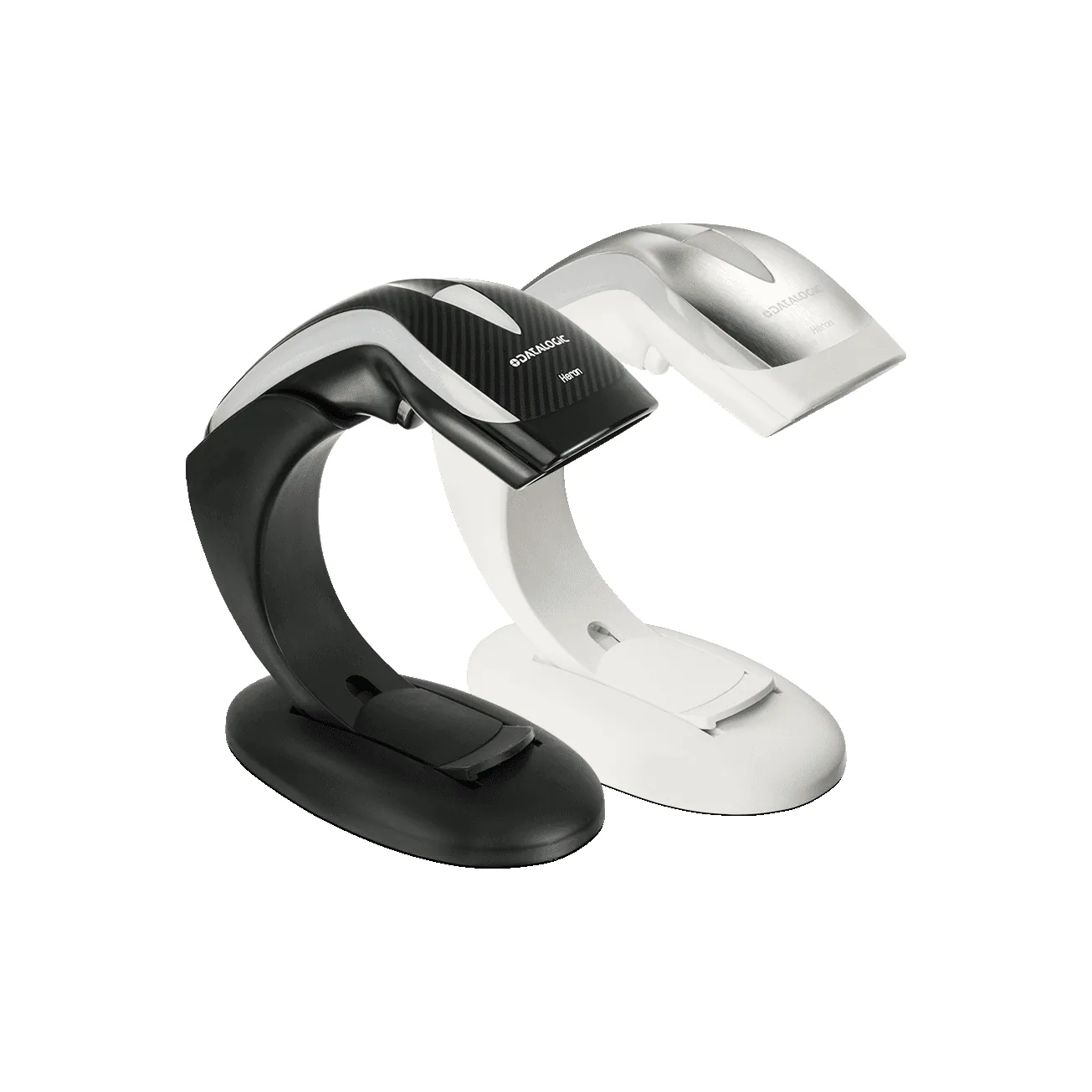 Lettore Datalogic Heron HD3430 - vista fronte