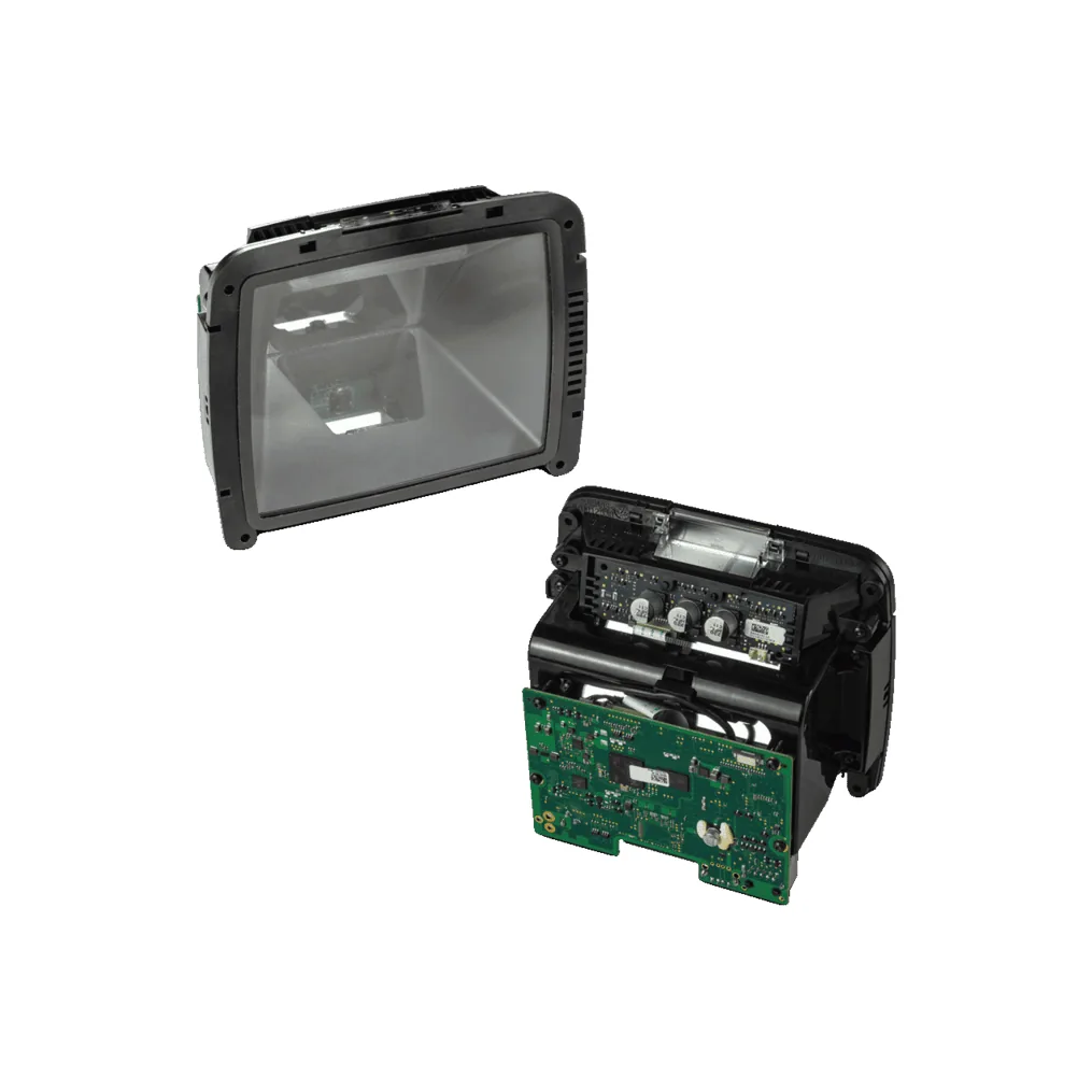 Lettore Datalogic Magellan 3410VSi OEM - vista fronte