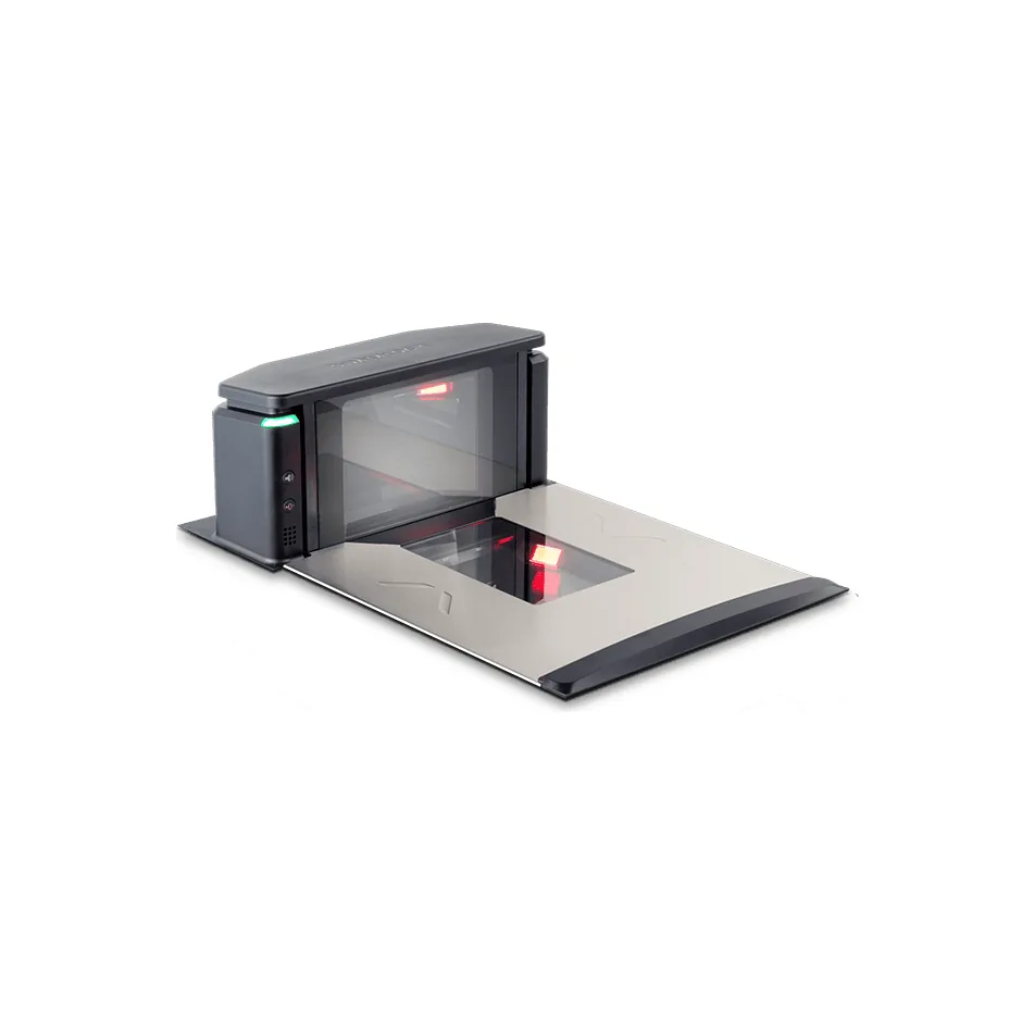 Lettore Datalogic Magellan 9550i - vista fronte