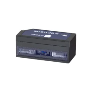 Lettore fisso CCD 1D Opticon F-100 con interfaccia RS232 (14271) - vista prodotto