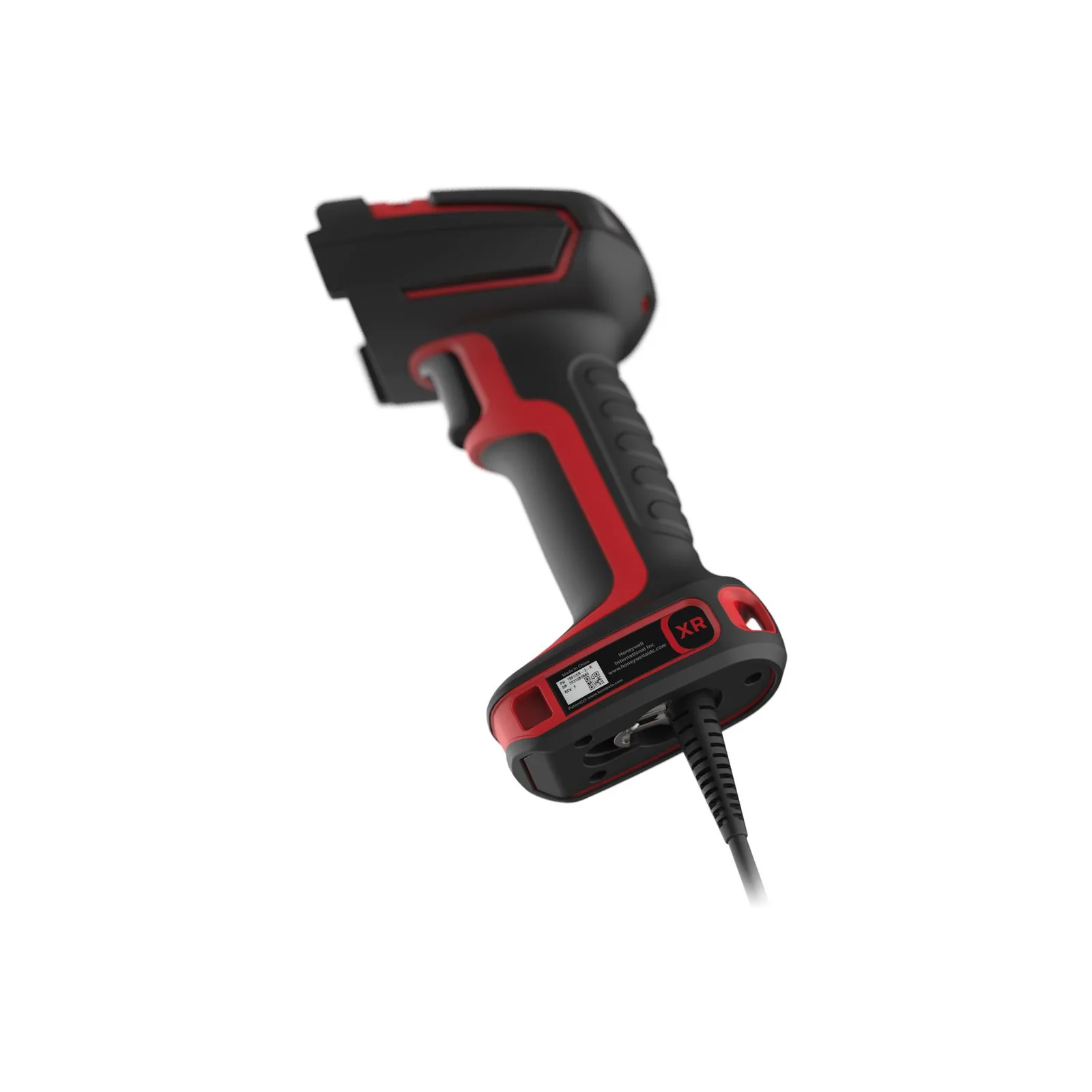 Lettore Honeywell Granit Ultra 2100i - vista fronte
