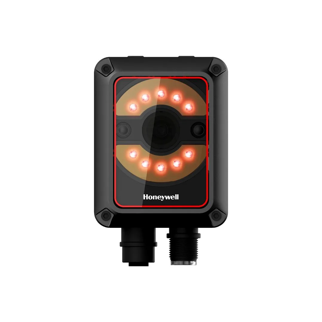 Lettore Honeywell HF810 - vista fronte