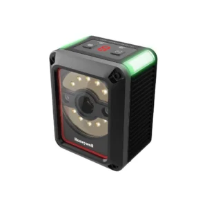 Lettore Honeywell HF810 - vista tre quarti dall'alto