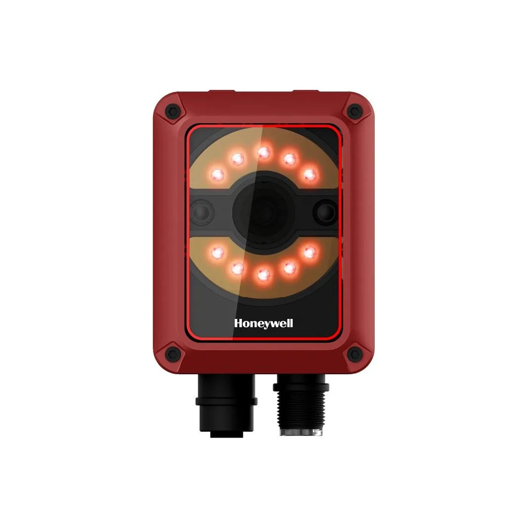 Lettore Honeywell HF811 - vista fronte