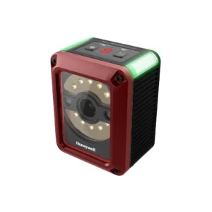 Lettore Honeywell HF811 - vista tre quarti dall'alto