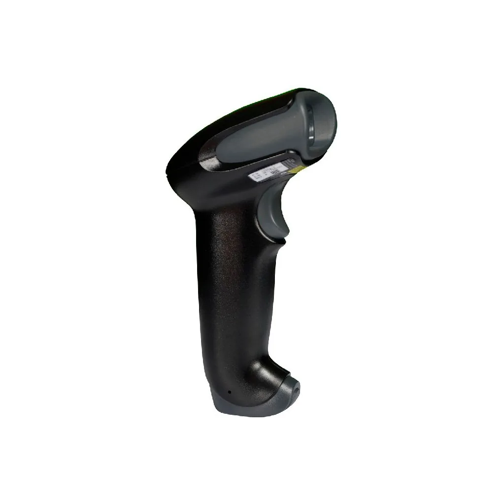 Lettore Honeywell Voyager 1250g - vista tre quarti