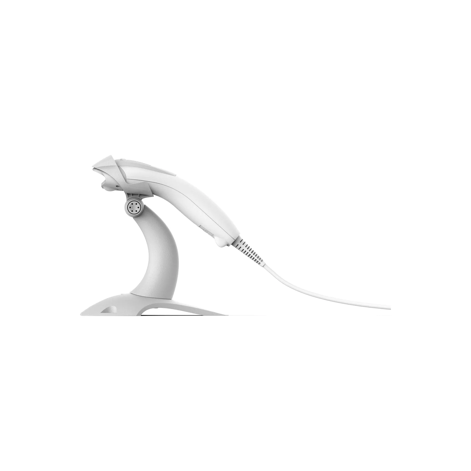 Lettore Honeywell Voyager XP Curve 1400g - vista lato