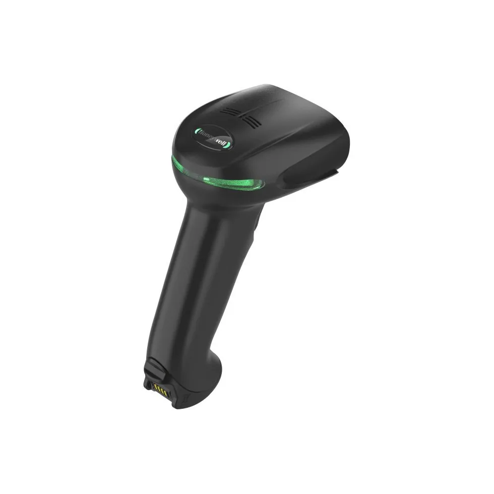 Lettore Honeywell Xenon 1952g - vista dettaglio
