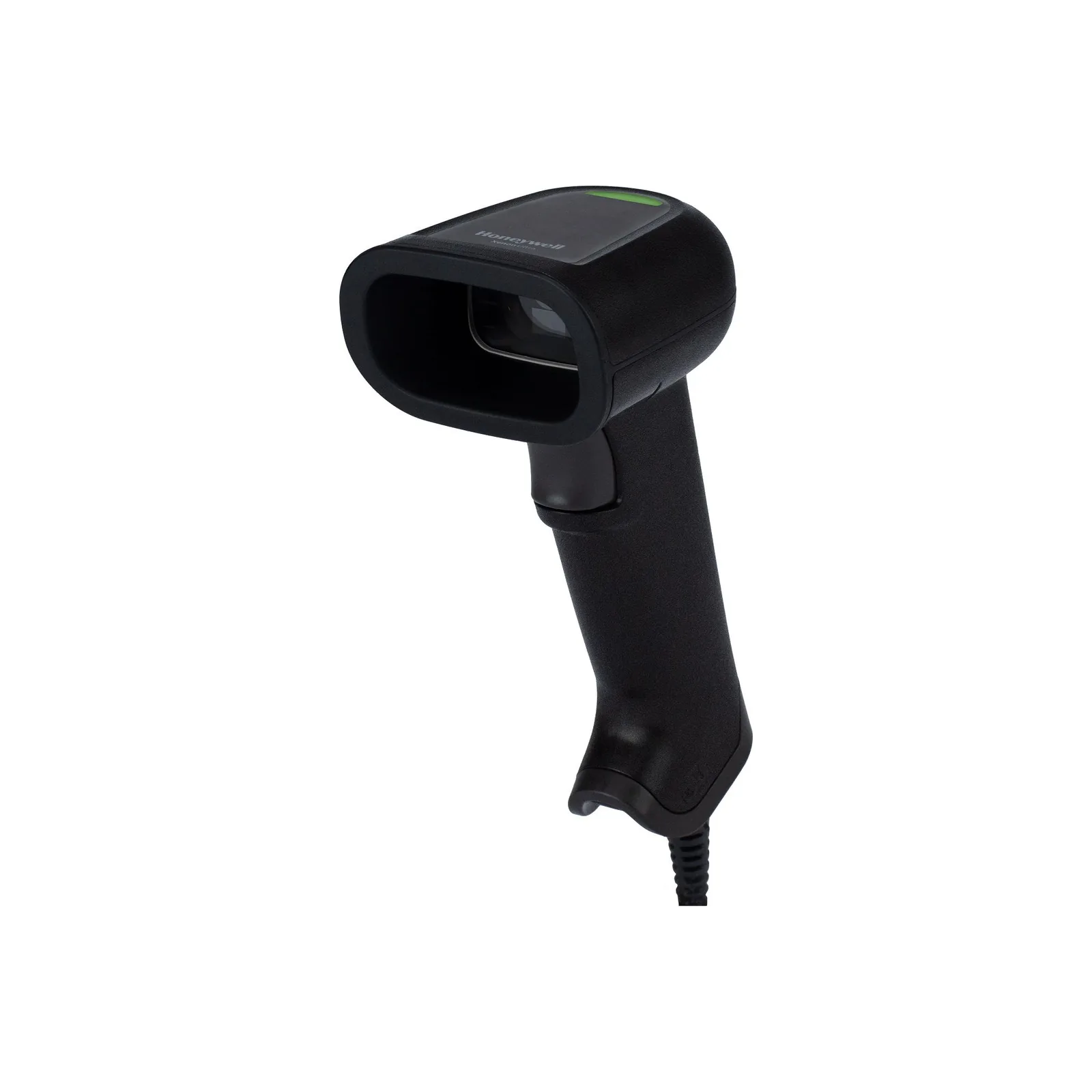 Lettore Honeywell Xenon Ultra 1960g - vista fronte, lato sinistro