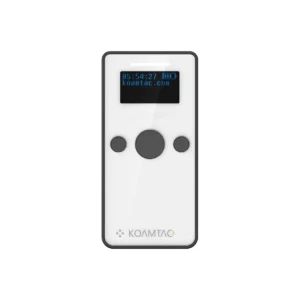 Lettore Koamtac KDC280 - vista prodotto