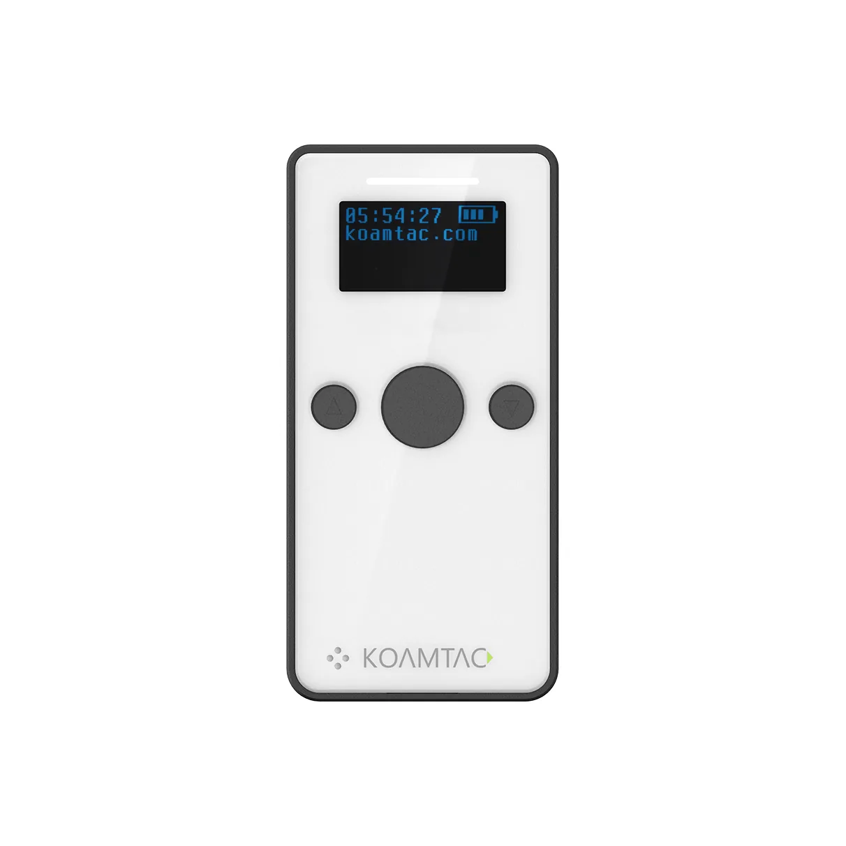 Lettore Koamtac KDC280 - vista prodotto