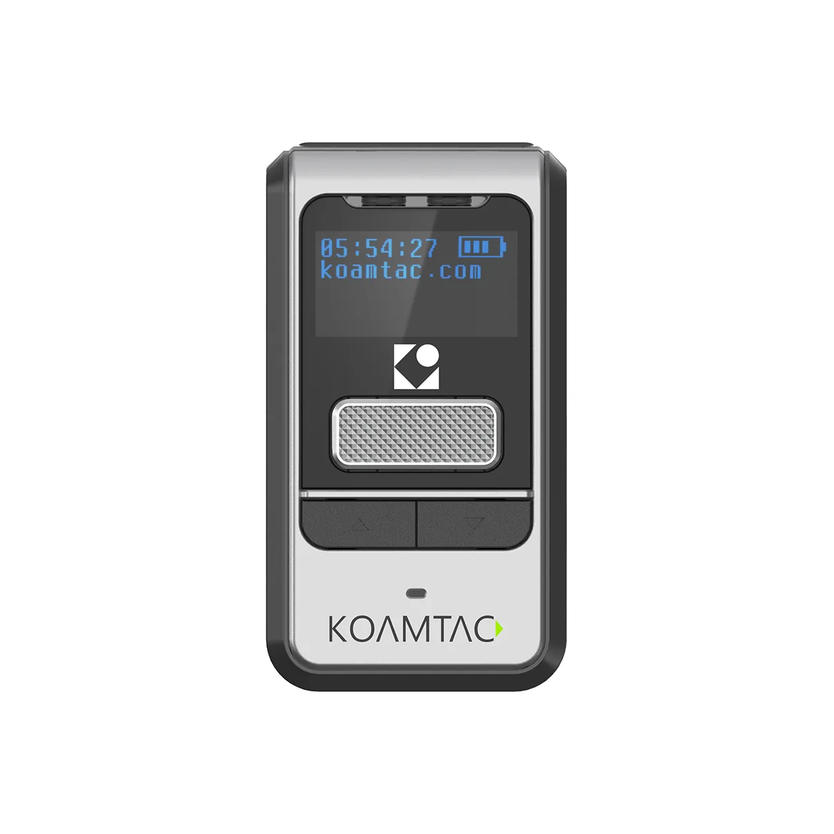 Lettore Koamtac KDC80 - vista prodotto