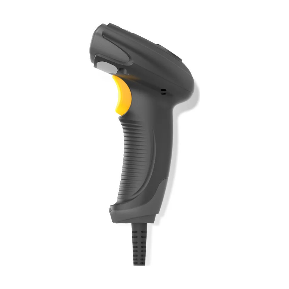 Lettore Newland HR11+ Aringa - vista lato